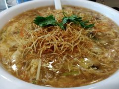 -宝发园名菜馆