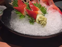 -山葵家·创意料理(万象汇店)
