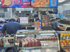 -达美乐比萨(武定店)