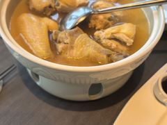 -望乡楼上海菜(日月光店)