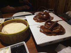 -又一福烤鸭·北京菜(东四店)