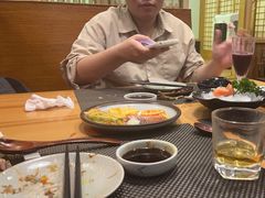 -菊上日式料理(蚌埠银泰店)