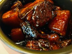 -老吉士酒家(天平路店)