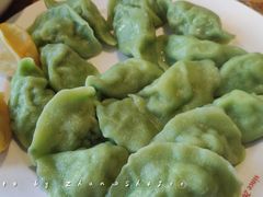 -船歌·鱼水饺青岛菜(闽江二路店)