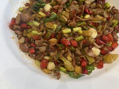 -李氏传家菜(兴城路店)