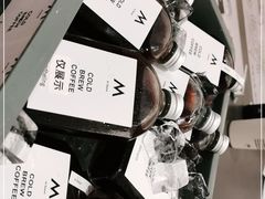 -M Stand(宁波万象城店)