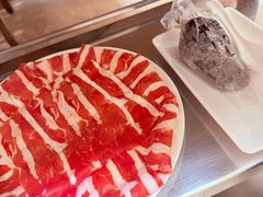 -清真·鸦儿李记·涮肉(花市店)