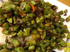 -西部马华清真兰州牛肉面·烧烤夜市(关东店)
