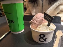 -B&C黄油与面包·法式古堡面包坊(新天地店)