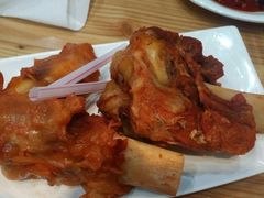 -奉天祥和锅烙铺(长江店)