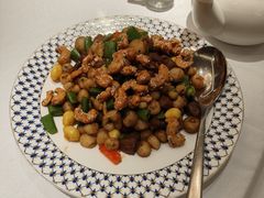 -海宝酒家(中山四路店)