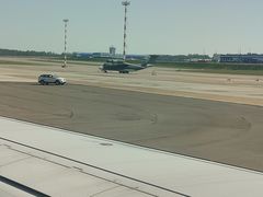 -谢列梅捷沃国际机场