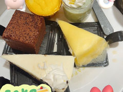 -渔纬港海鲜自助餐厅(湖里万达店)