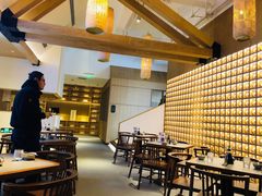 大堂-德发长·花式蒸饺(大唐不夜城店)