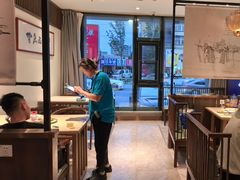 -小船渔村•大连菜•大连焖鱼(黄河路店)