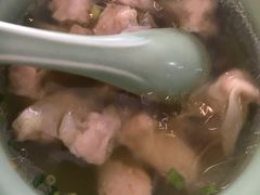 老清朝馄饨-老清朝包子铺(开明街店)