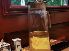 -海荣锅贴馆(五味十字店)