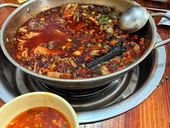 -黑竹香鸡(营和巷店)