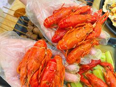 -蚝抵食·湛江生蚝(湾北路店)