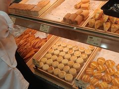 -泸溪河桃酥(秦淮夫子庙一店)