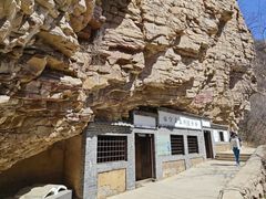 -湖洞水自然风景区