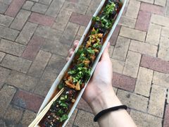 -董顺桃老长沙臭豆腐(步行街店)