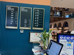 -海马体照相馆(北京朝阳大悦城店)