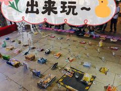 -时代奥城商业广场