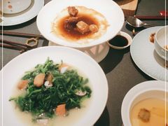 -沈灶河豚宴·河豚融合餐厅(汉中路店)