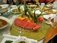 -千禧人家(高新家园店)