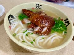 -老字号蛇口德记烧腊饭店·海鲜加工
