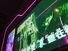 -星聚会KTV(上海东方渔人码头店)