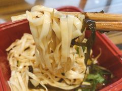 -猪脑壳凉面(武陵源店)