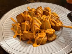 -Carmen卡门西班牙餐厅