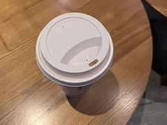 -星巴克臻选(长沙运达中央广场店)