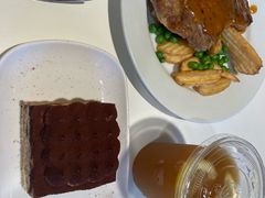-宜家·瑞典风味餐厅(无锡店)