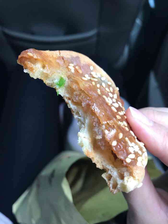 旺弟光饼(南平店)-"店铺名称:旺弟光饼店铺地址位于:江滨北.