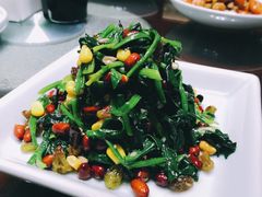 -窄巷子陕菜馆·地道陕西菜(粉巷店)