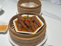 -富淳饭店(陆家嘴保利广场店)