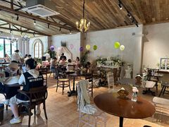 -HERRE·FARM 赫尔露营农场·团建聚会包场