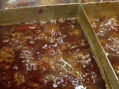 -巴国口福火锅(石桥铺店)