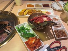 -伊茉家的烤肉店(勒泰中心店)