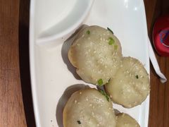 -小杨生煎(白玉兰广场店)