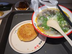 -武圣羊汤·西北面(朝阳门店)