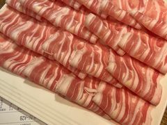 -清真京华源·涮肉烧烤(丰庆店)