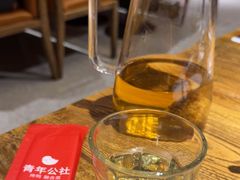 -青年公社烤鸭(青年路店)