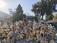 -莲池书院博物馆