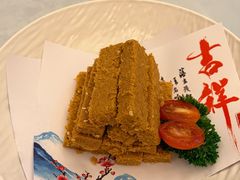 -浙江宾馆·花园餐厅·自助餐厅·茶吧