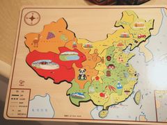 -Lilliput粒粒堡亲子餐厅(置汇旭辉店)