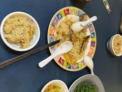 -伊带伊路新疆美食府(呼家楼店)